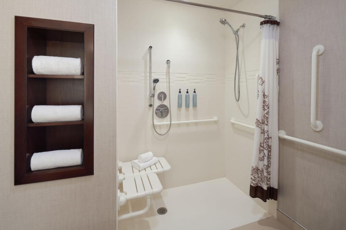 Suitetrails - Residence Inn by Marriott West Palm Beach Downtown