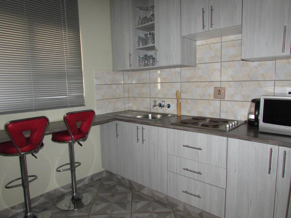 Bela-Bela Cozy Stay - Hizvo