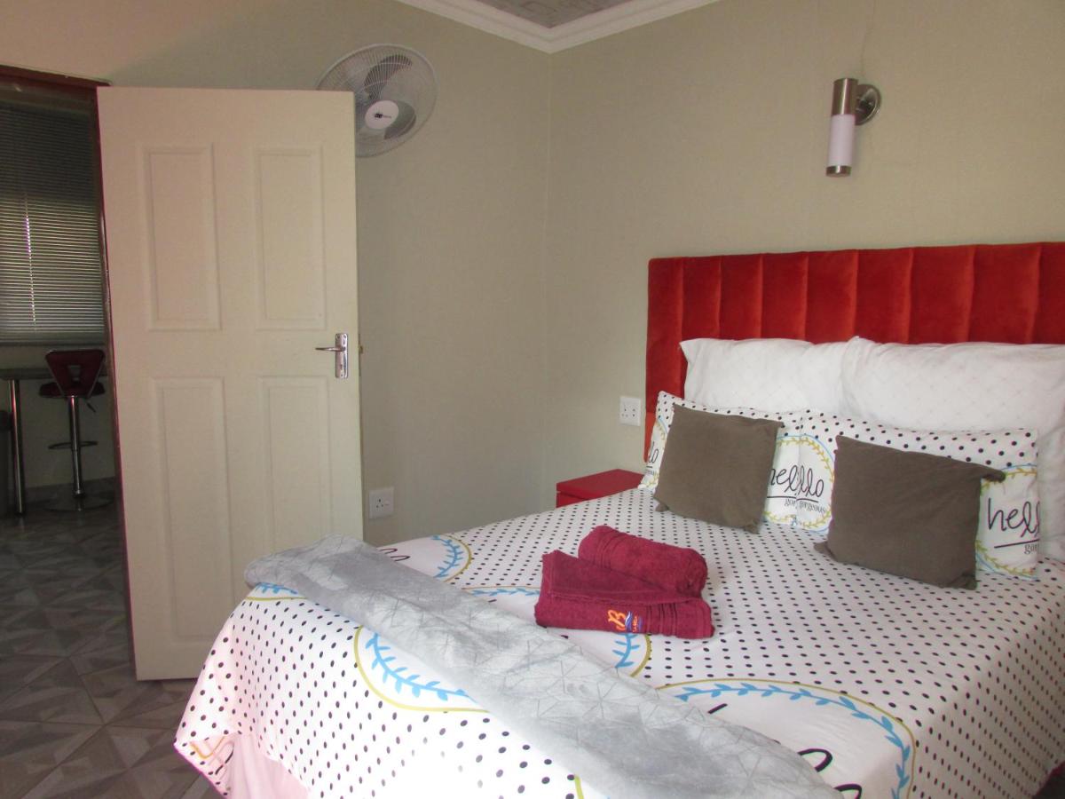 Bela-Bela Cozy Stay - Housity