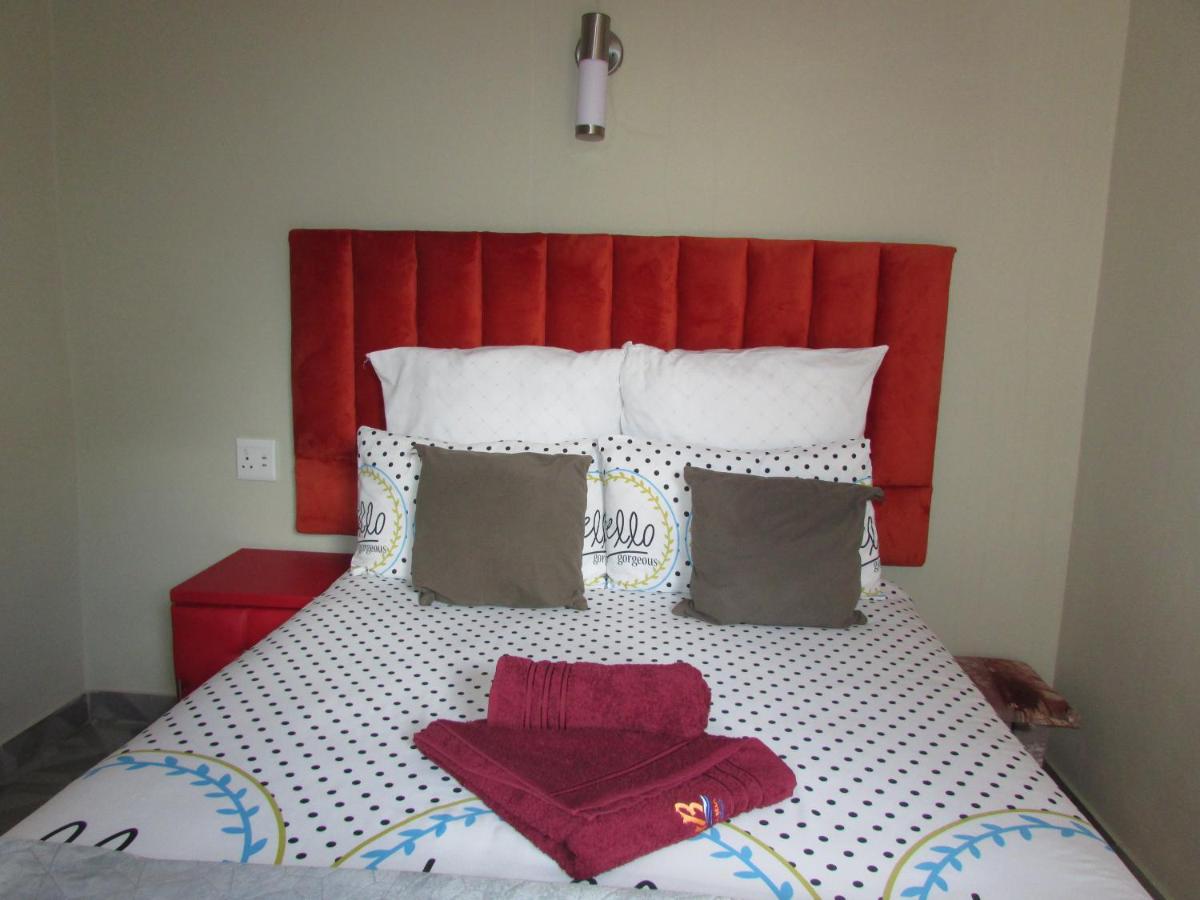 Bela-Bela Cozy Stay - Housity