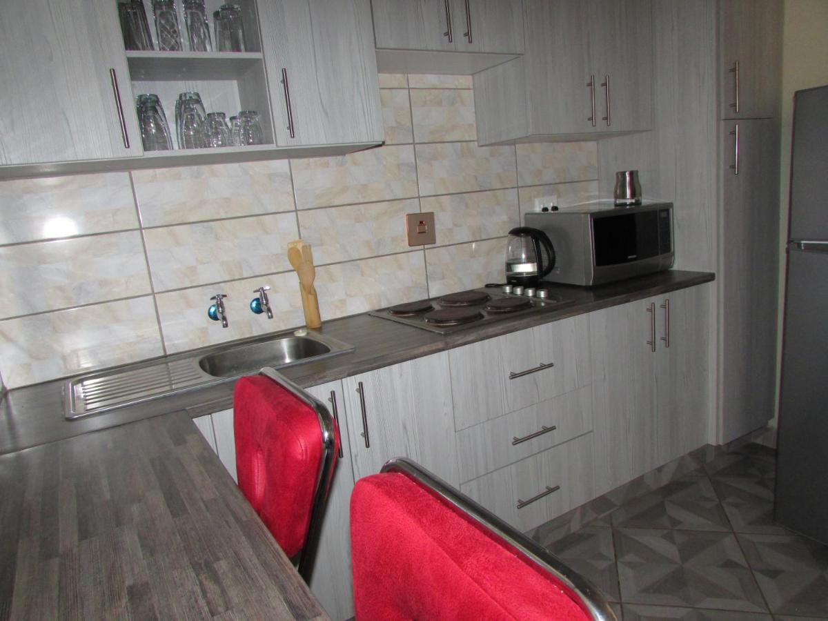 Bela-Bela Cozy Stay - Housity