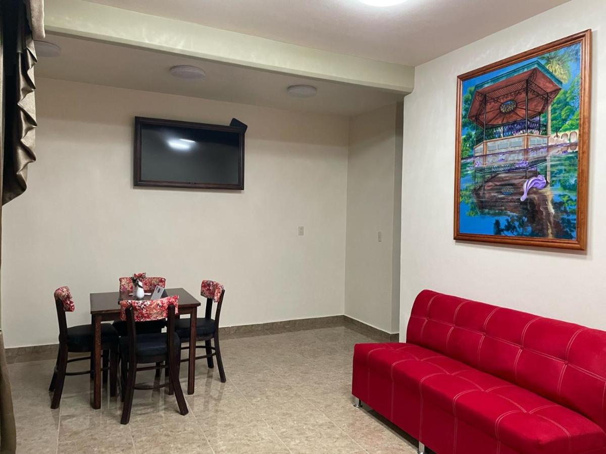 HOTEL OTOMI - Housity