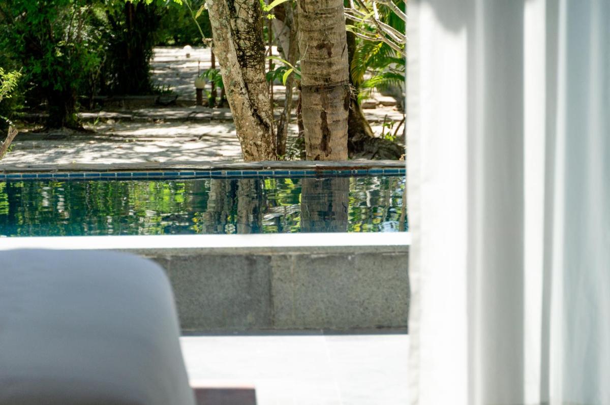 Long Set Resort - Housity