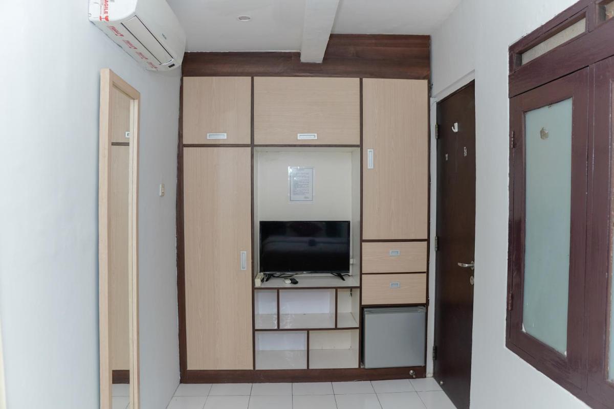 555 Nangka Guest House - Housity