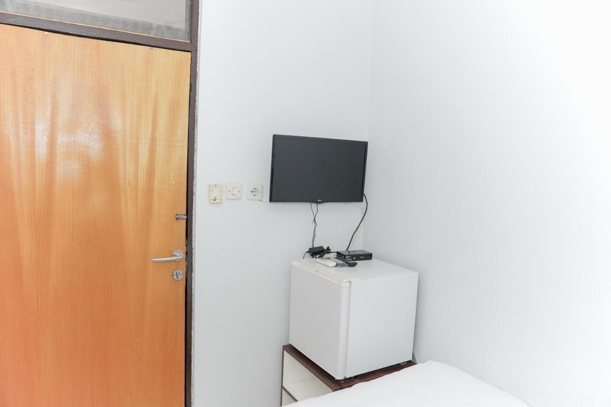 555 Nangka Guest House - Housity