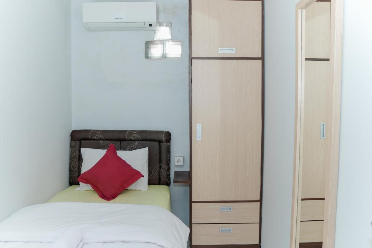 555 Nangka Guest House - Housity