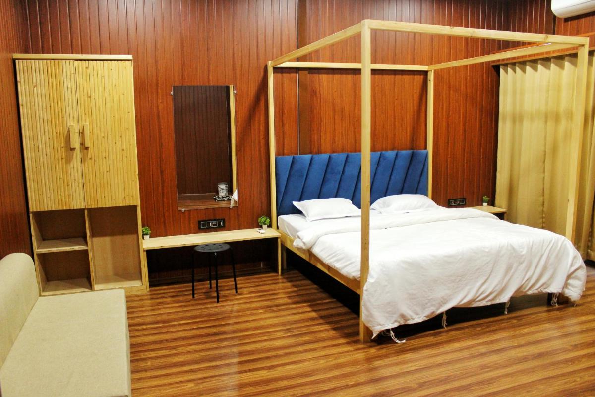 Sukoon Glamping & Agrotourism - Housity