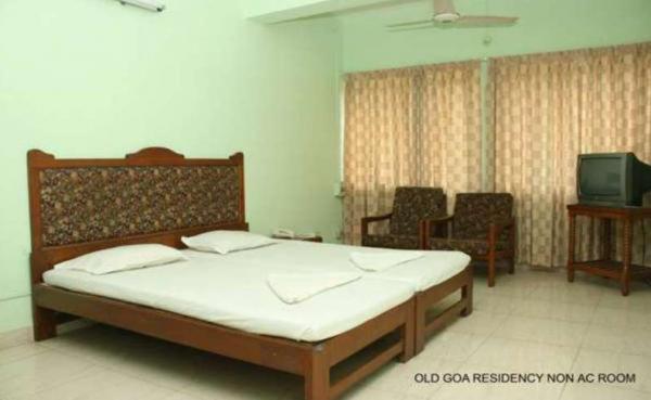 Old Goa Residency - Housity