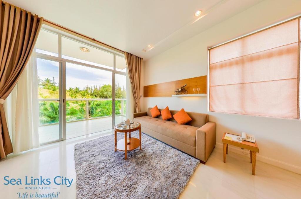 Ocean Vista - Sea Links Beach Hotel - by Bay Luxury - Housity