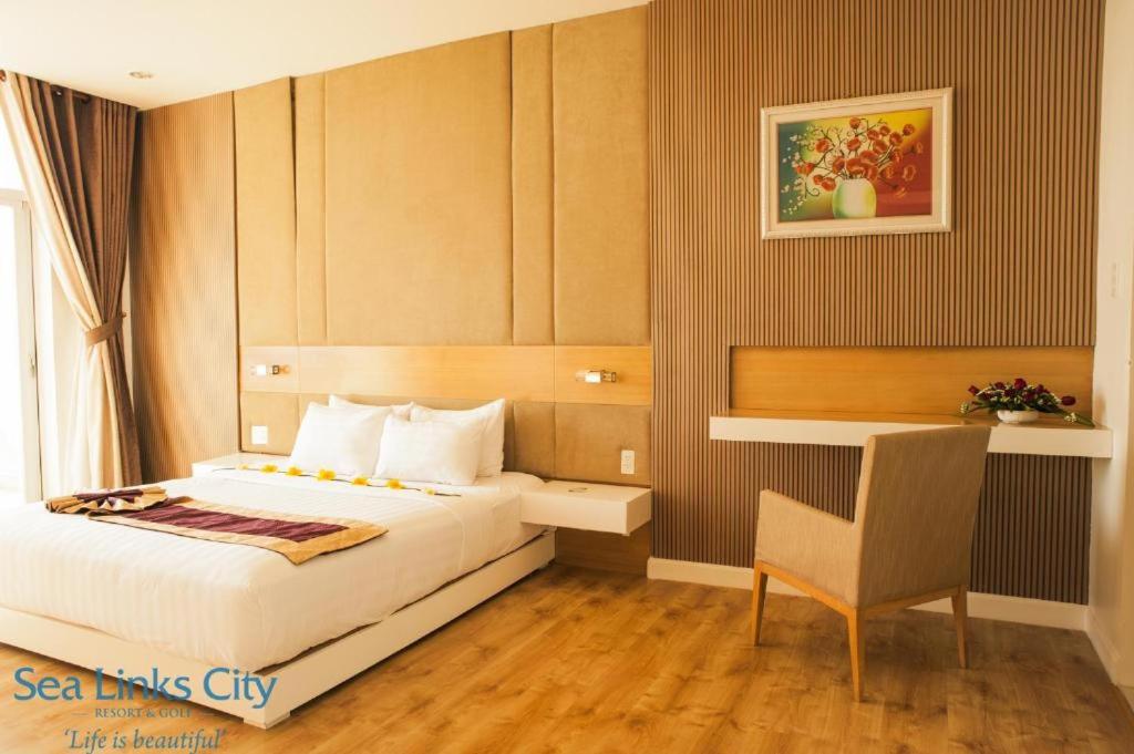 Ocean Vista - Sea Links Beach Hotel - by Bay Luxury - Housity
