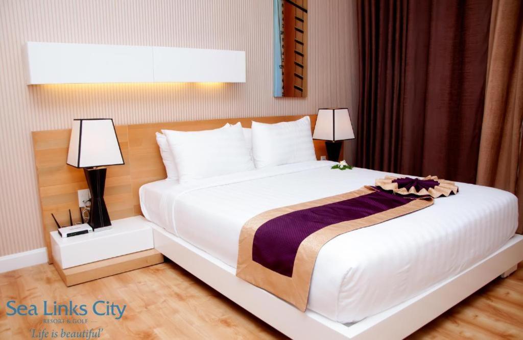 Ocean Vista - Sea Links Beach Hotel - by Bay Luxury - Housity