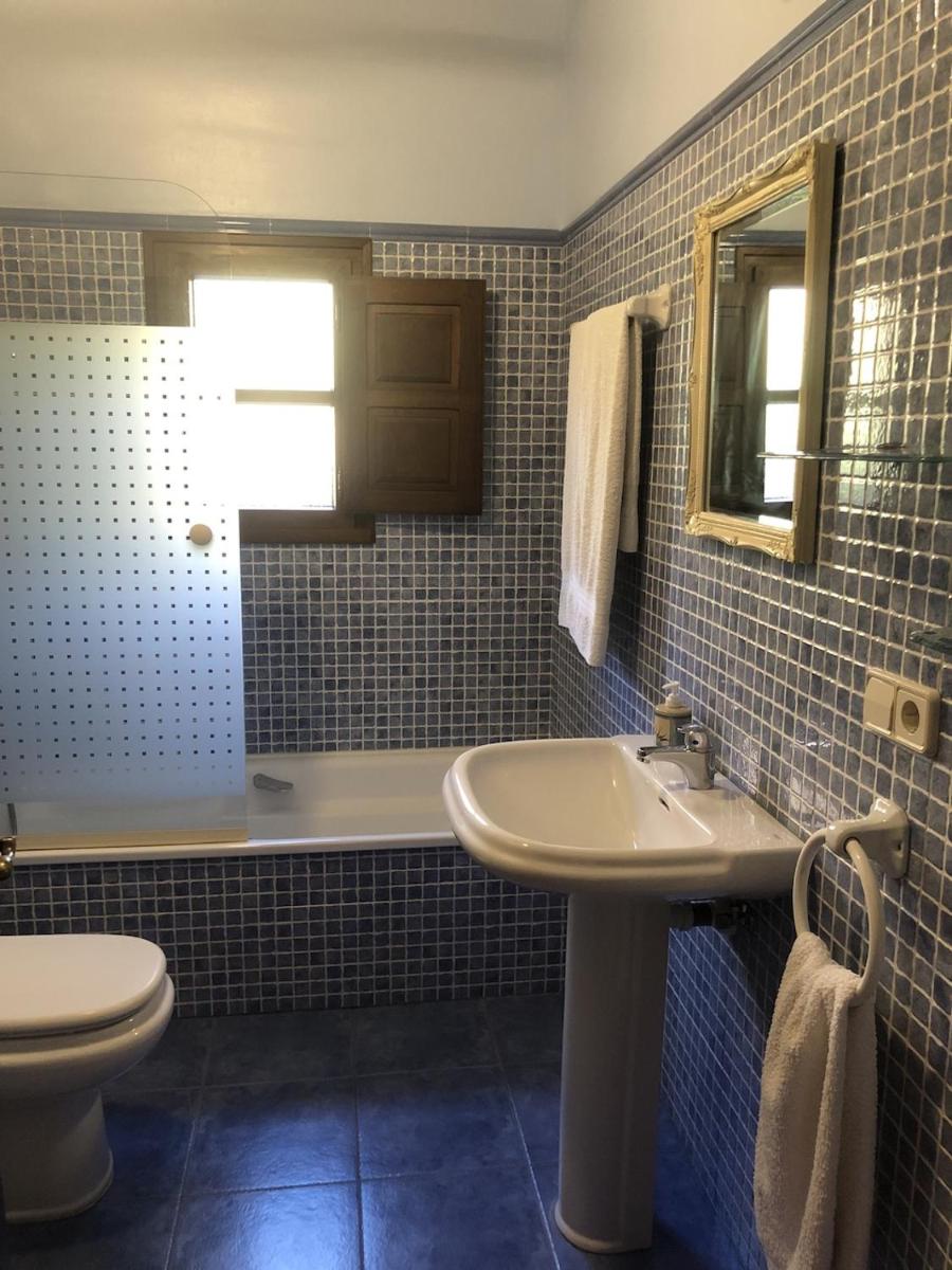 Casa Rural Trebol4Hojas - Housity