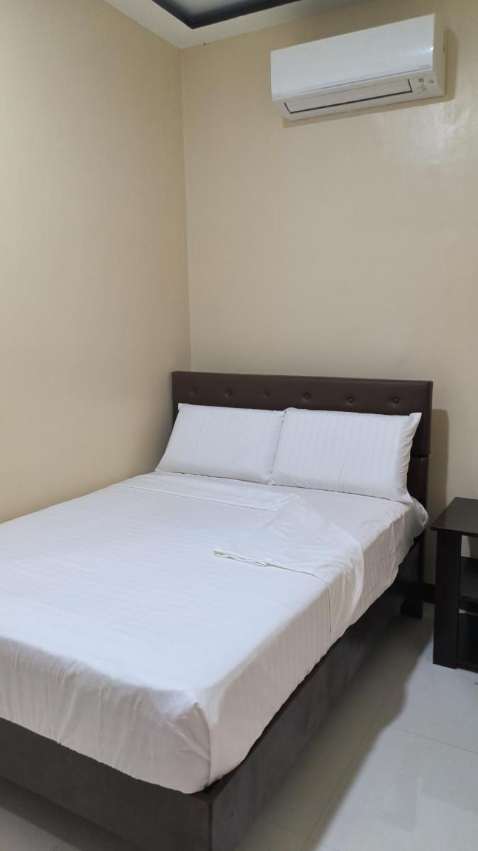Eva's Guest House - Housity