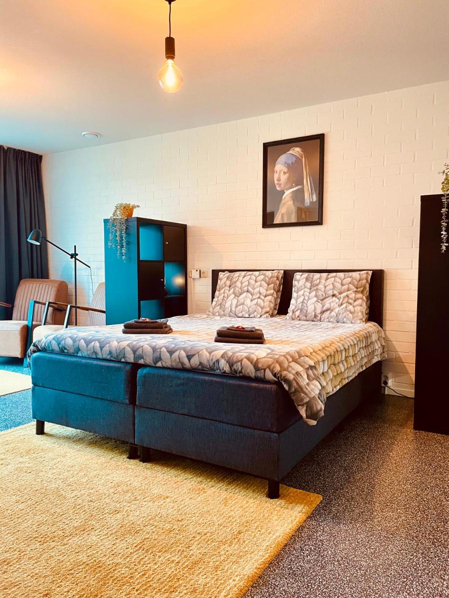 Moderne Studio's Twente - Housity