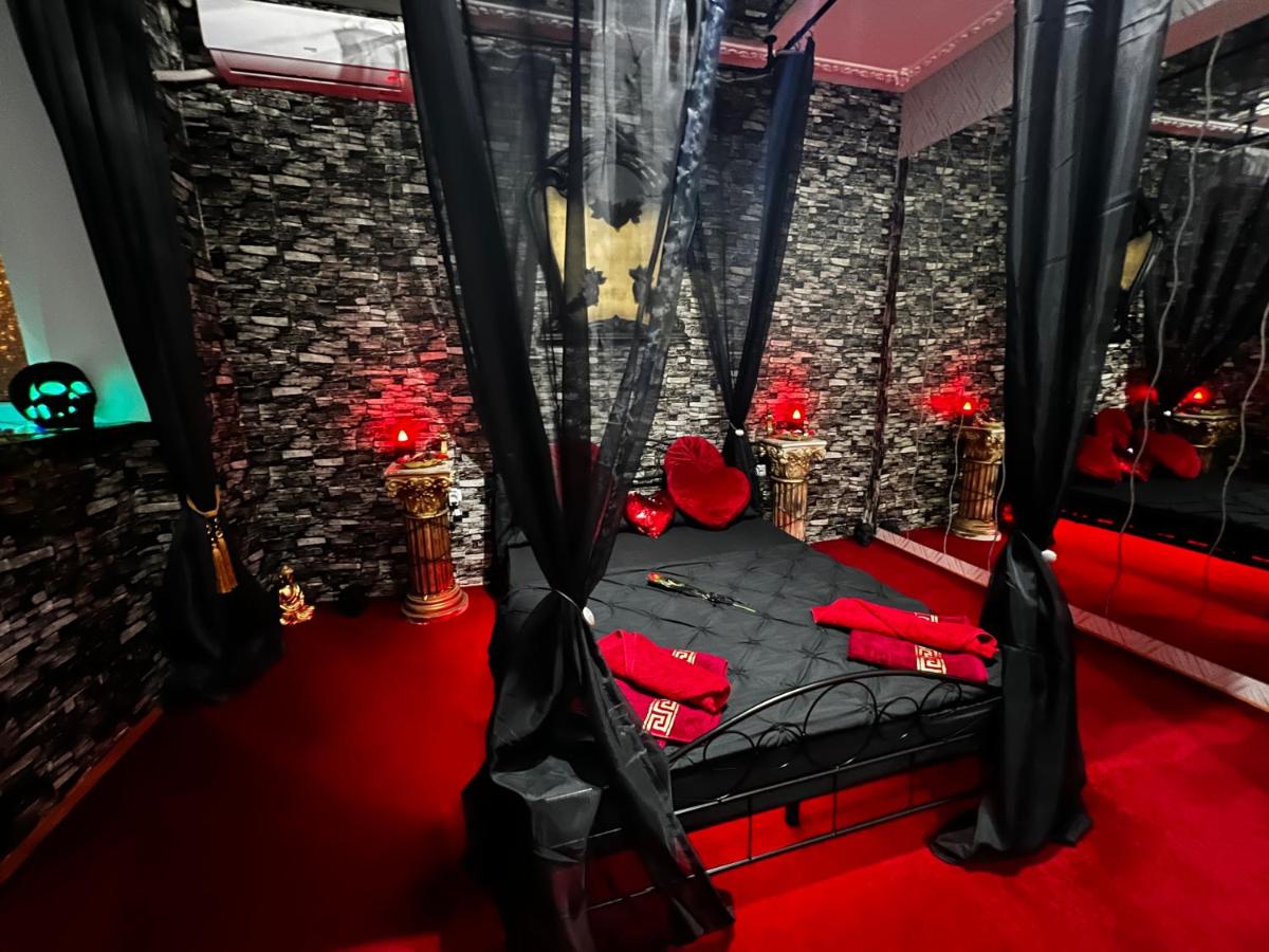 Heart Of Bucharest Erros Studio - Housity