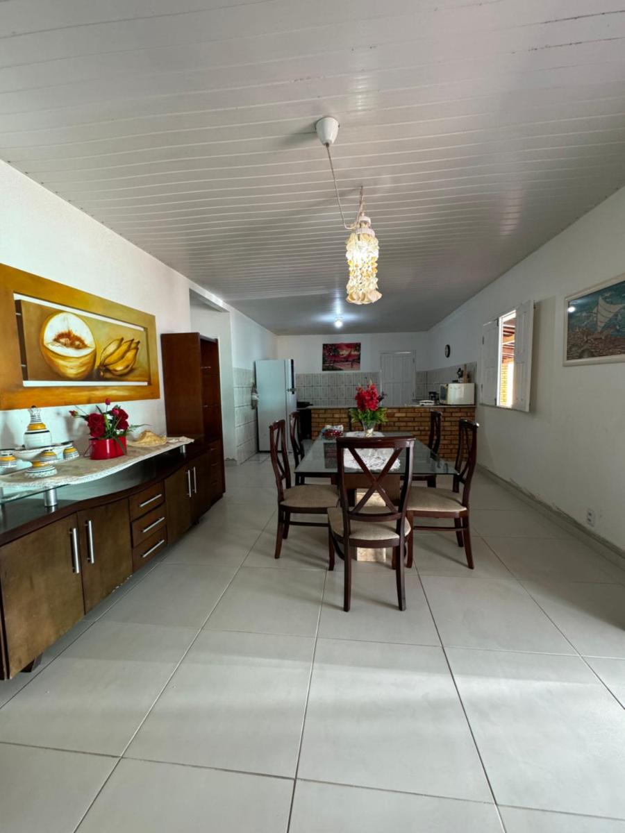 House Beach Canoa - Housity