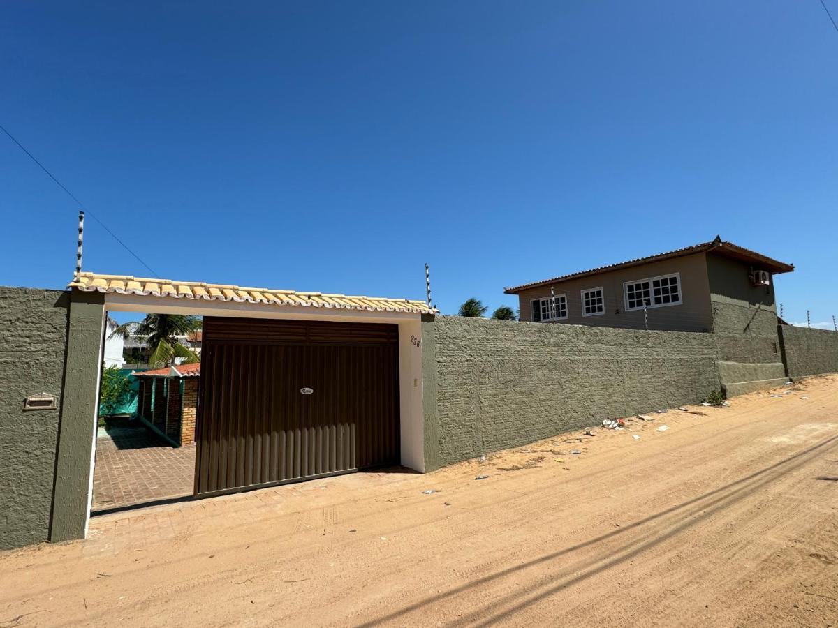 House Beach Canoa - Housity