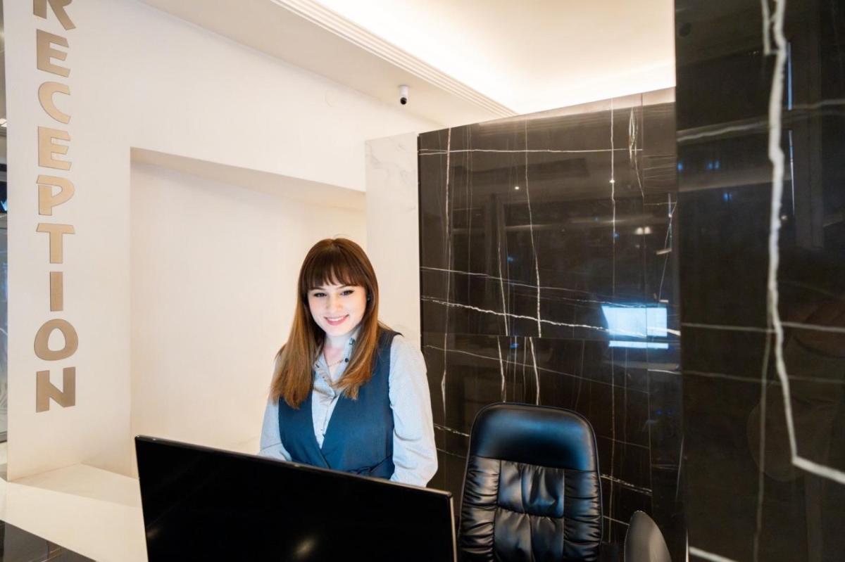 Hotel Alexandar Lux - Housity