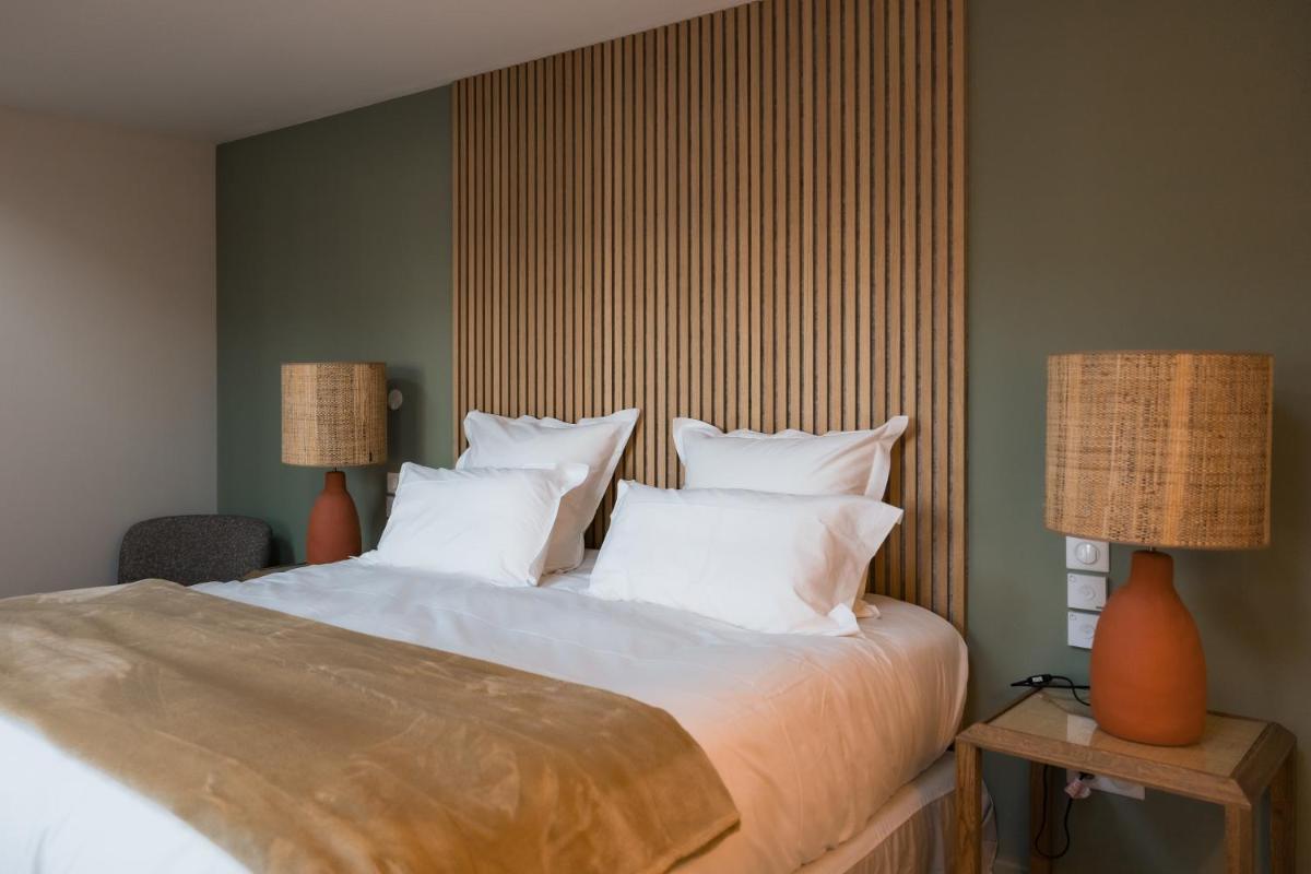 L'esquisse Barbizon - Teritoria - Housity