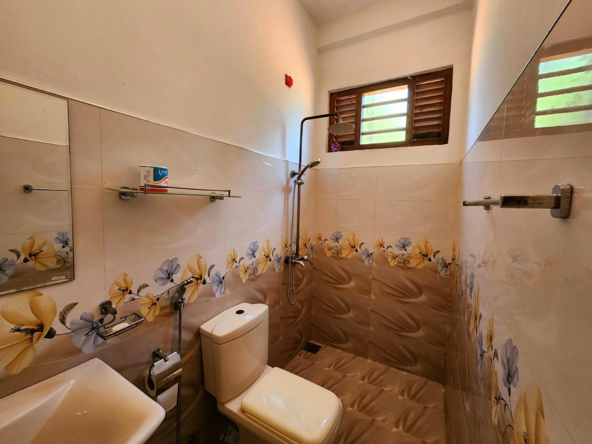 Sun sea guest home - Hizvo