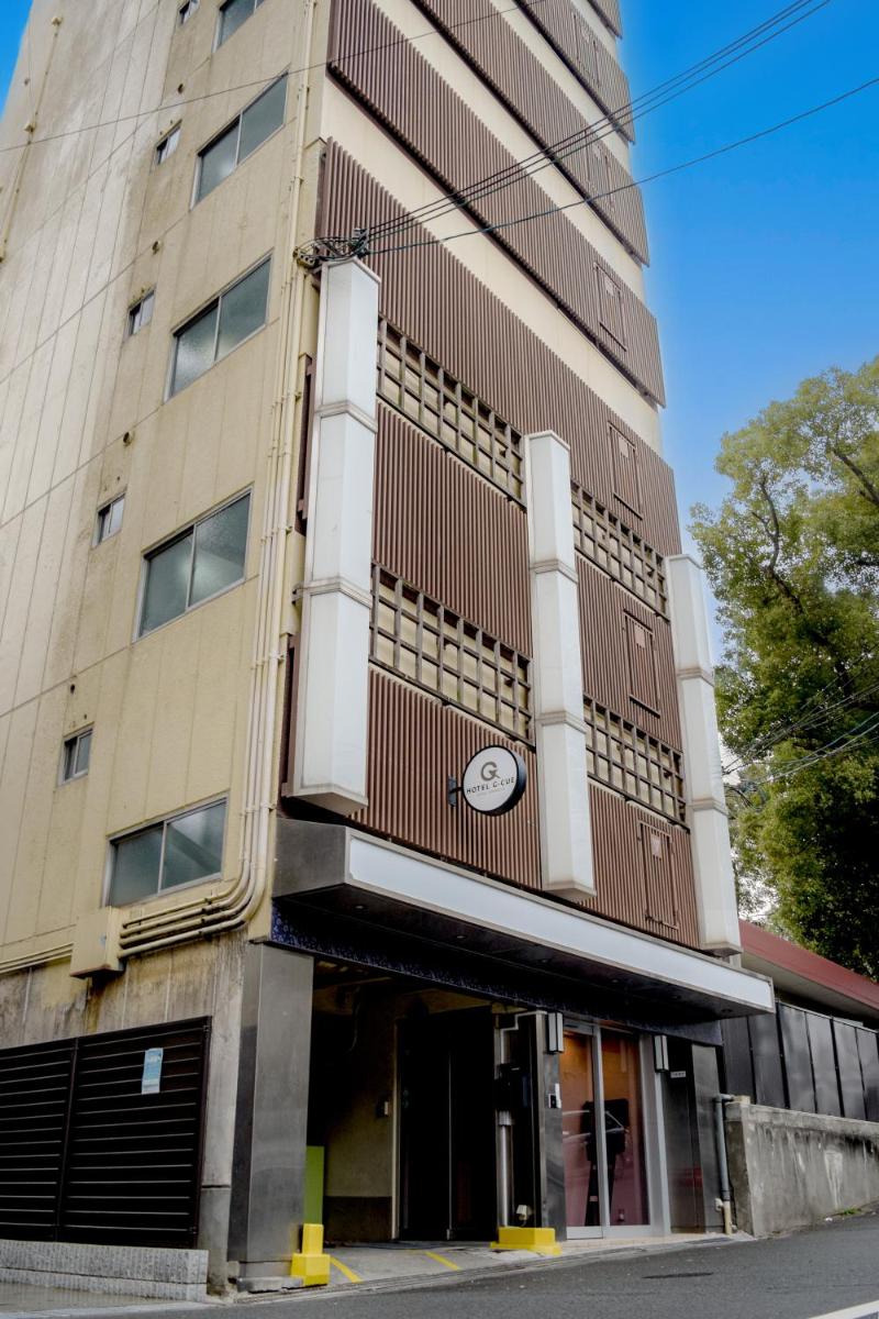G cue da ban gu ting - Housity
