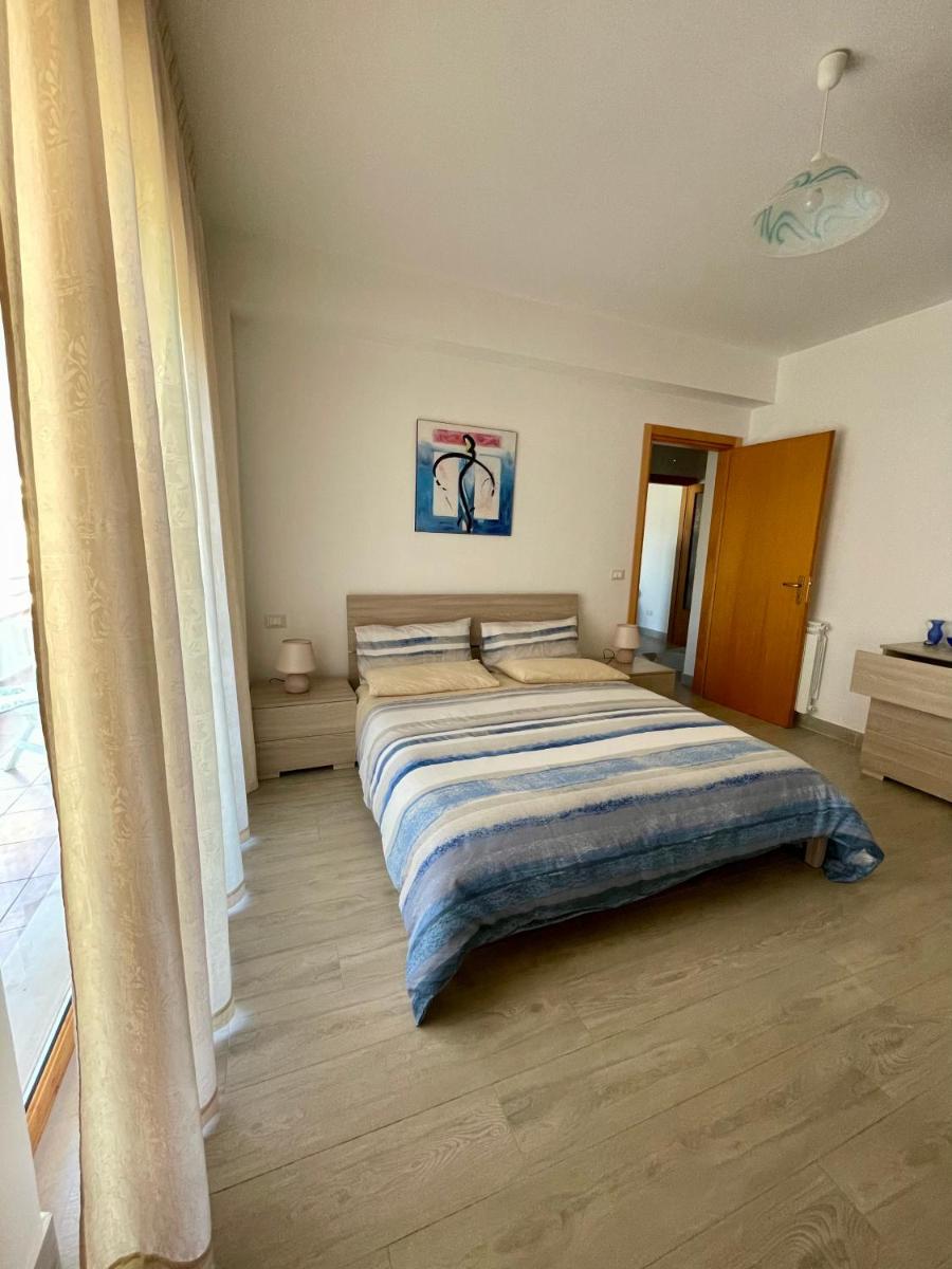 VISTAMARE apartments Reggio Calabria - Housity