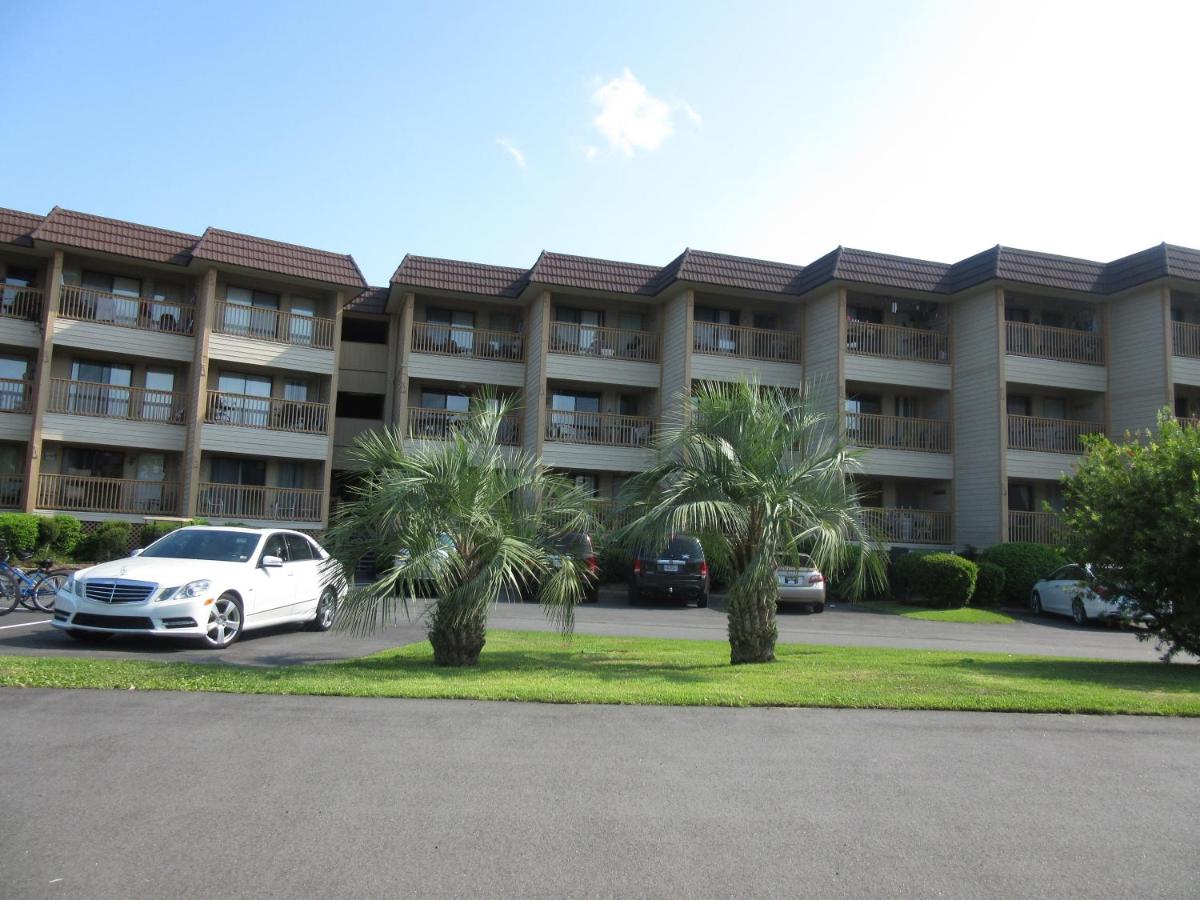 Hilton Head Island Beach and Tennis Resort - Housity