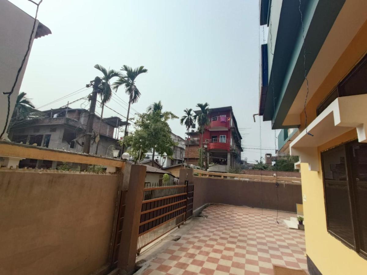 Dubori Homestay - Housity