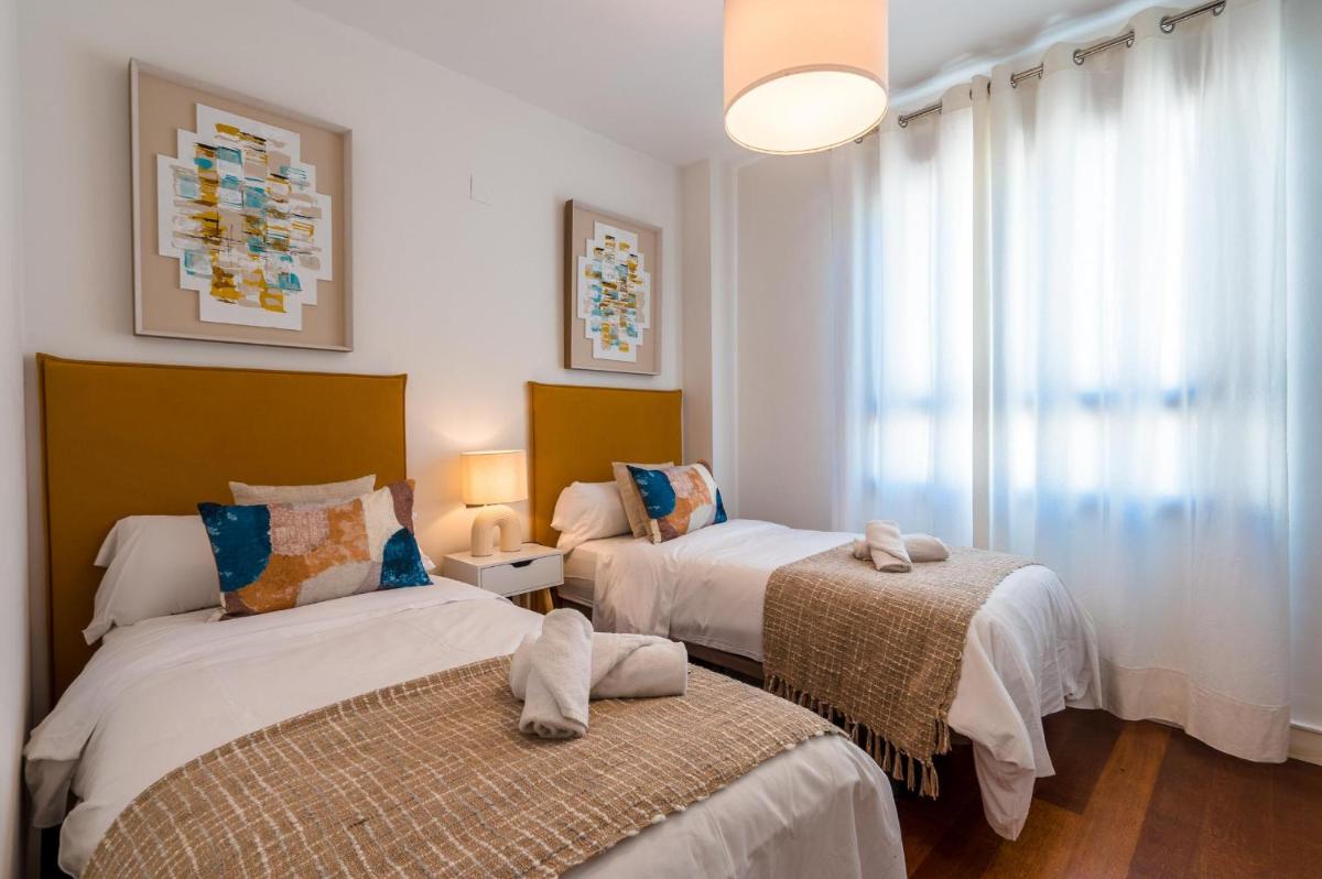 San Bernardo Home Free Parking - Housity