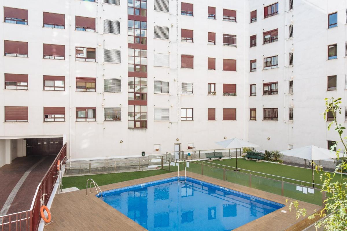 San Bernardo Home Free Parking - Housity