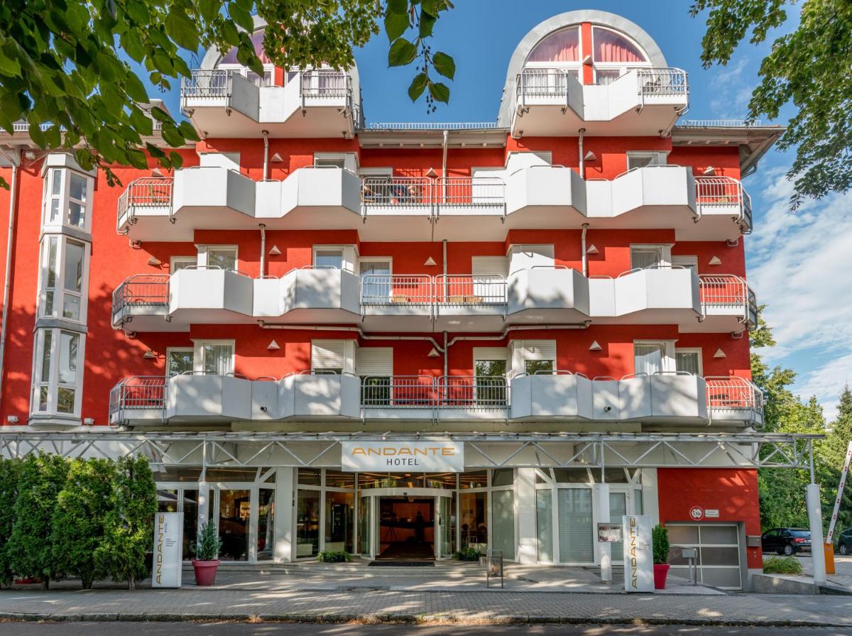 Andante Hotel Dresden - Housity