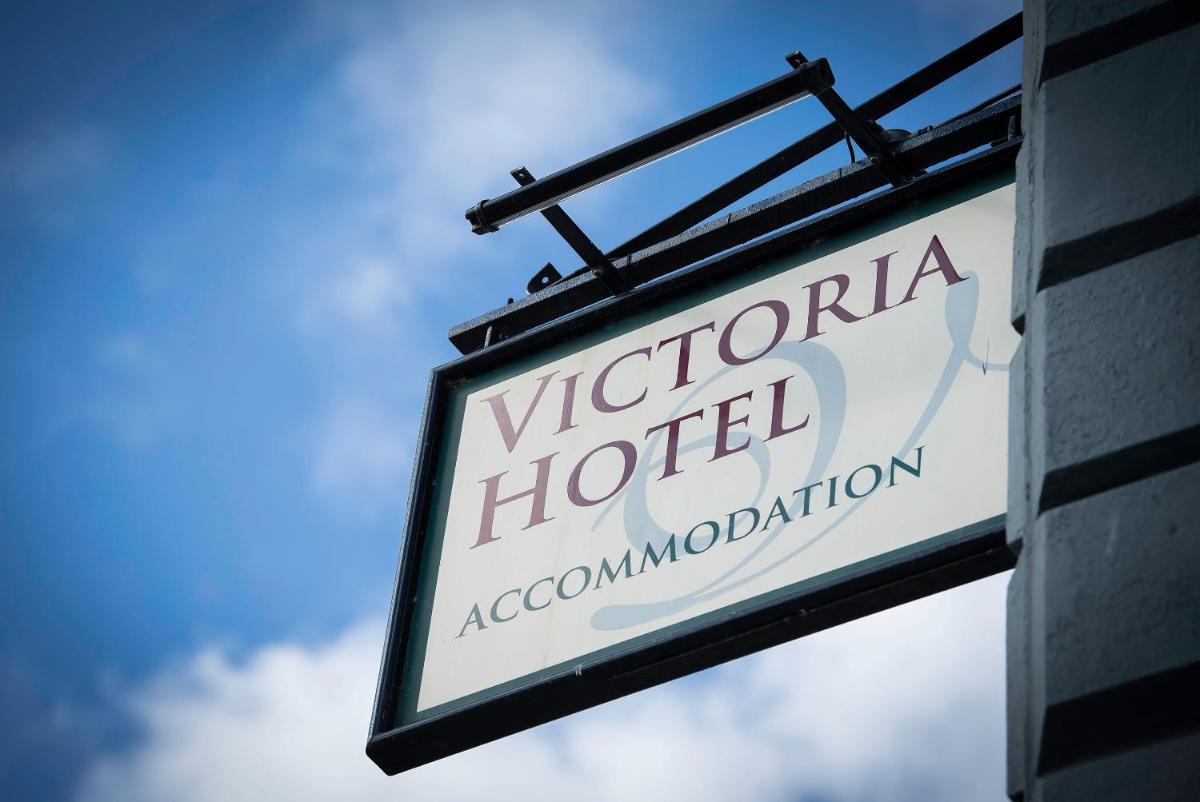 The Victoria Hotel - Housity