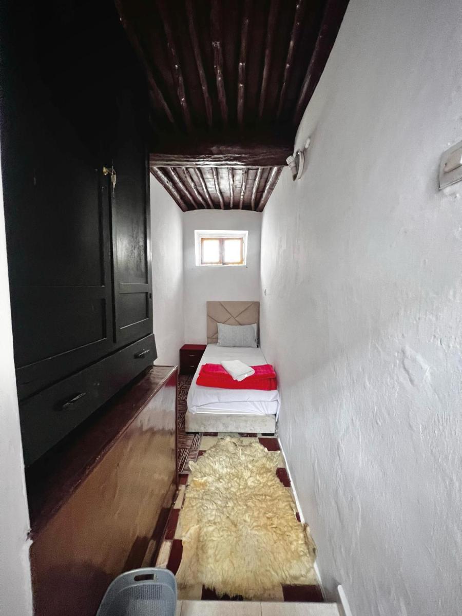 Riad Dar El anbar - Housity