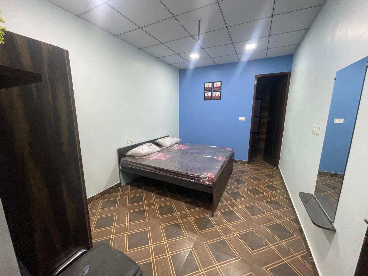 Shiv shakti guest house - Housity