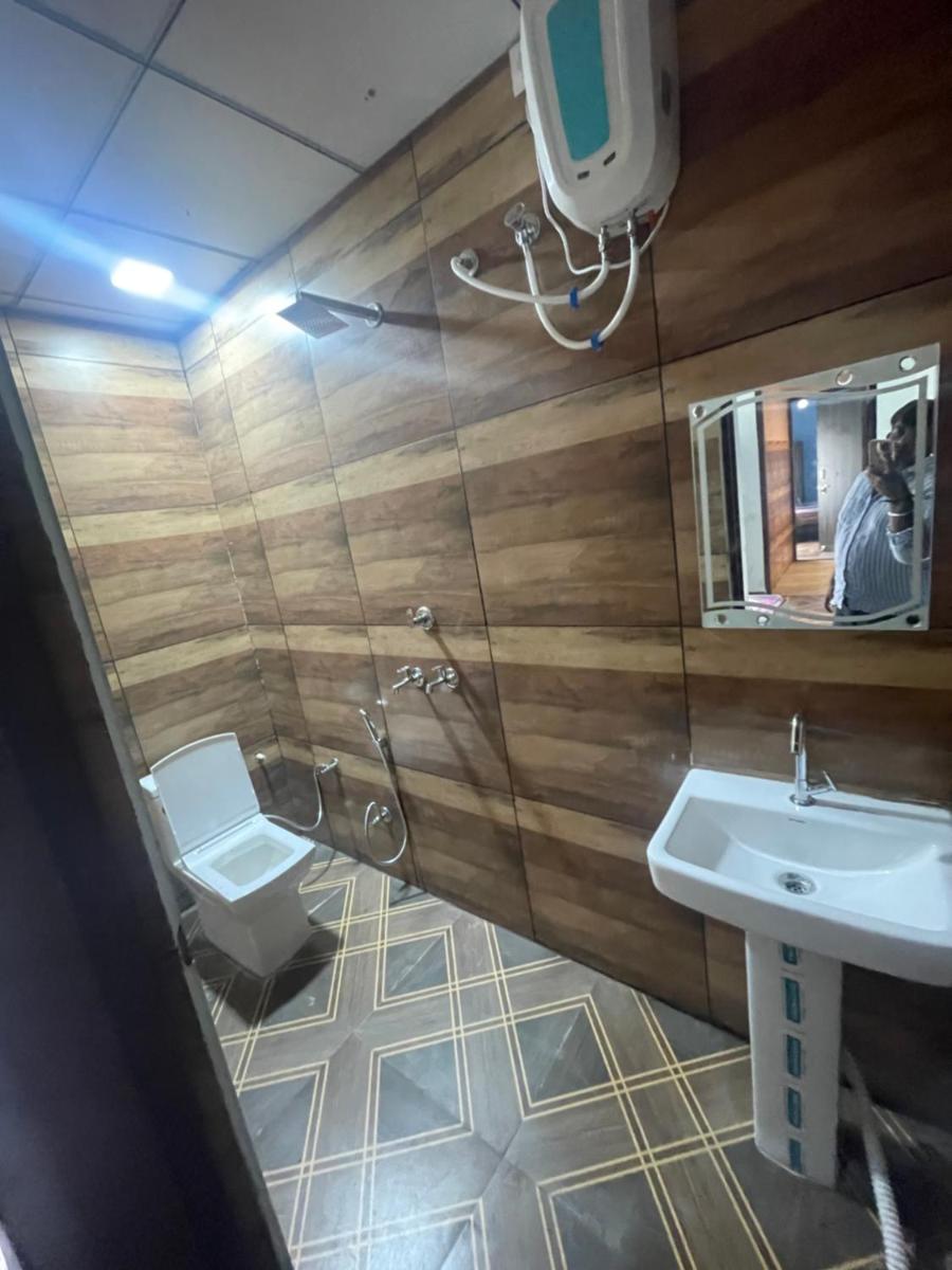 Shiv shakti guest house - Housity