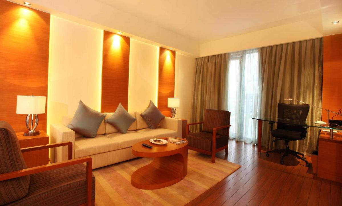 Hyatt Pune - Housity