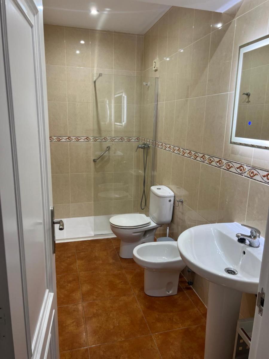 Suitetrails - Apartamento playa da Ribeira