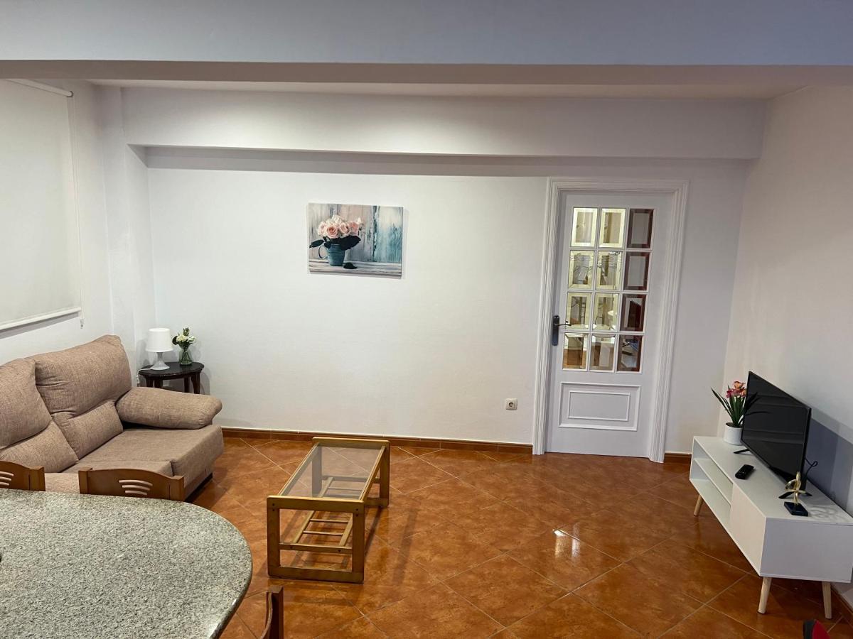 Apartamento playa da Ribeira - Housity