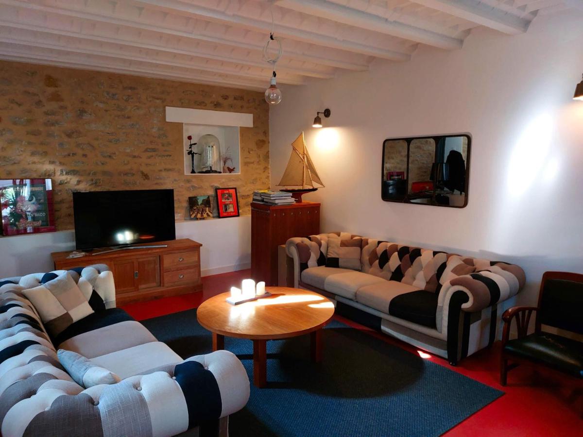 Laiterie de Tocqueville - Housity