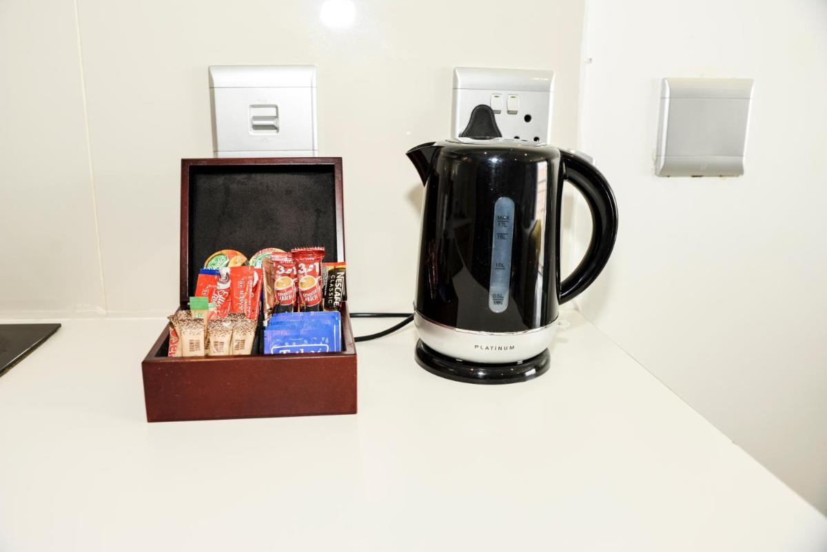 Eirini Elegant - Rispetto Apartment - Housity