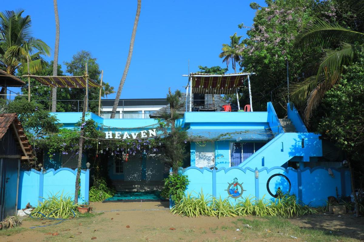 Heaven cherai - Housity
