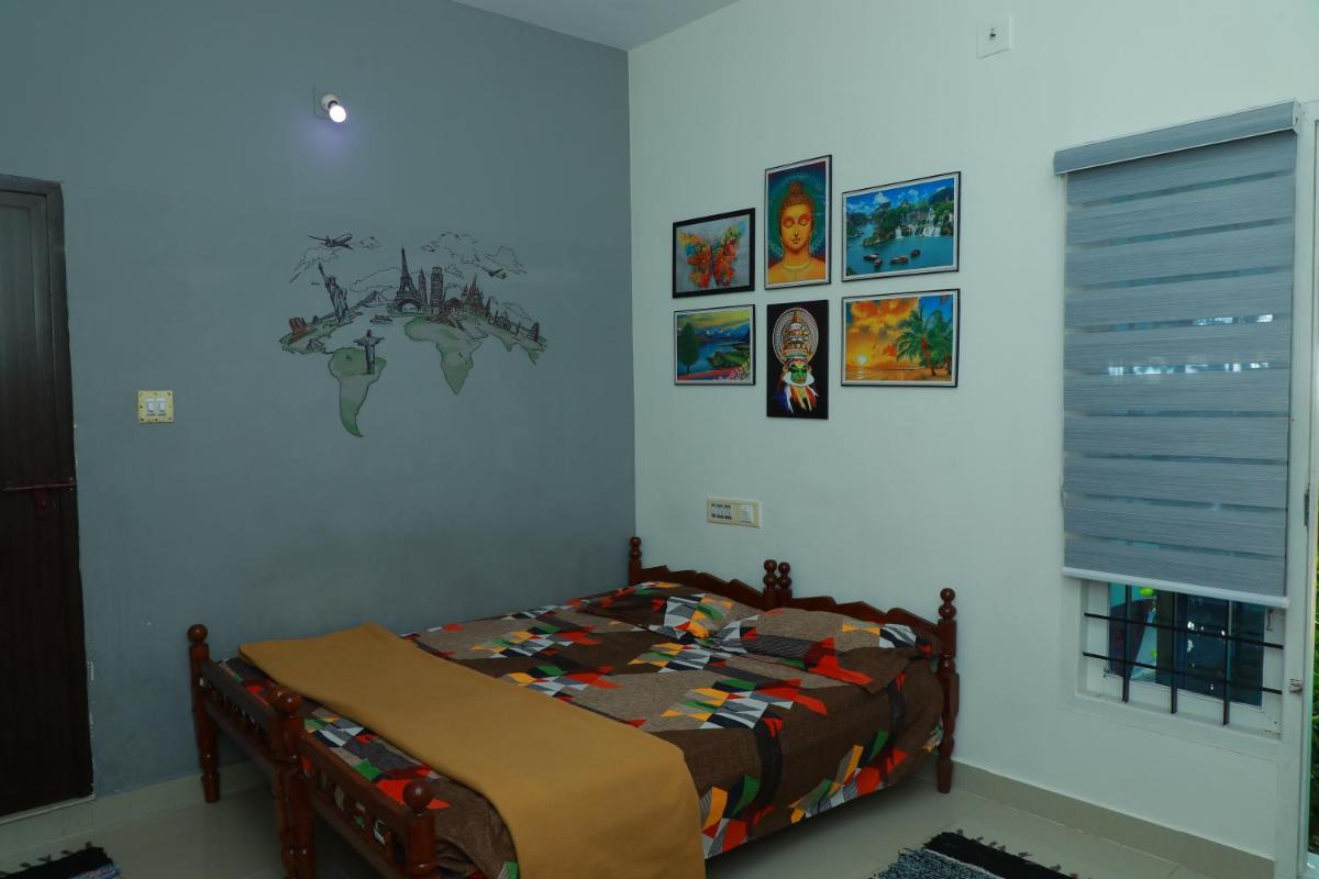 Heaven cherai - Housity