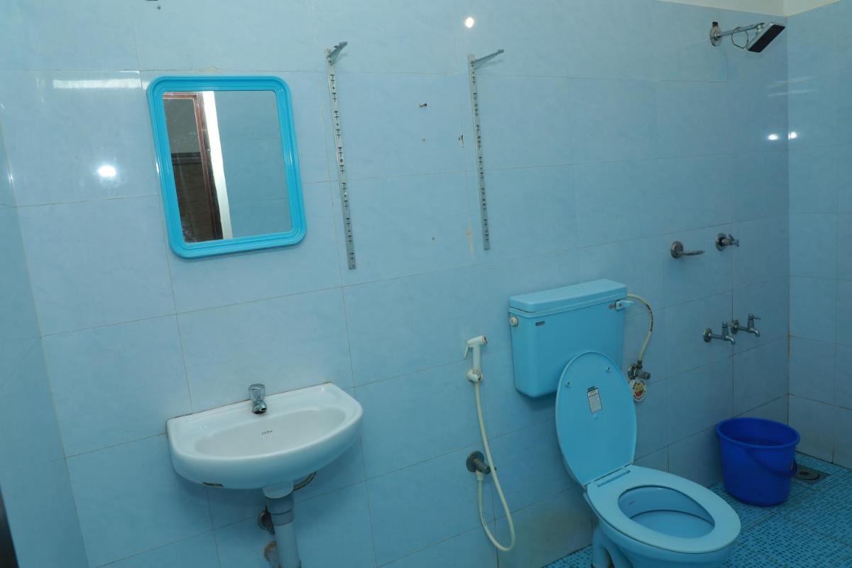 Heaven cherai - Housity