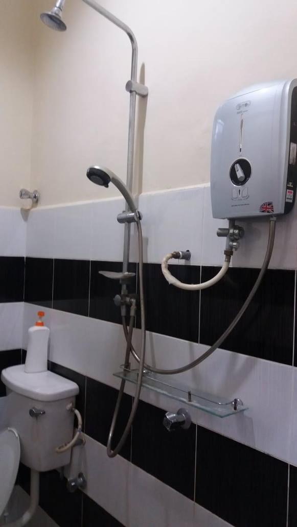 GLG KLIA Transit House - Housity