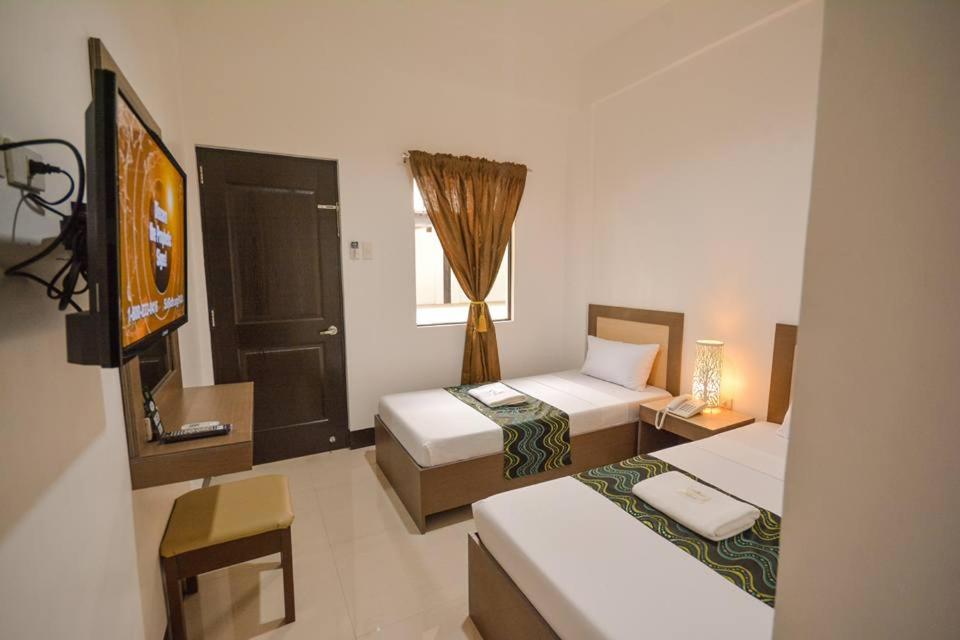 DRIGGS SUITES - Housity