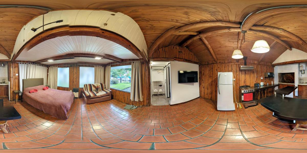 EL FURANCHO - Housity