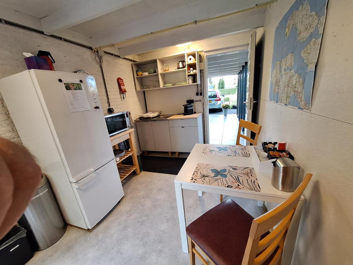 B&B ZEEUWS KNOOPJE - Housity