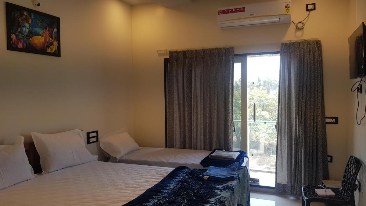 Padmaa Hampi Echo Villa - Housity