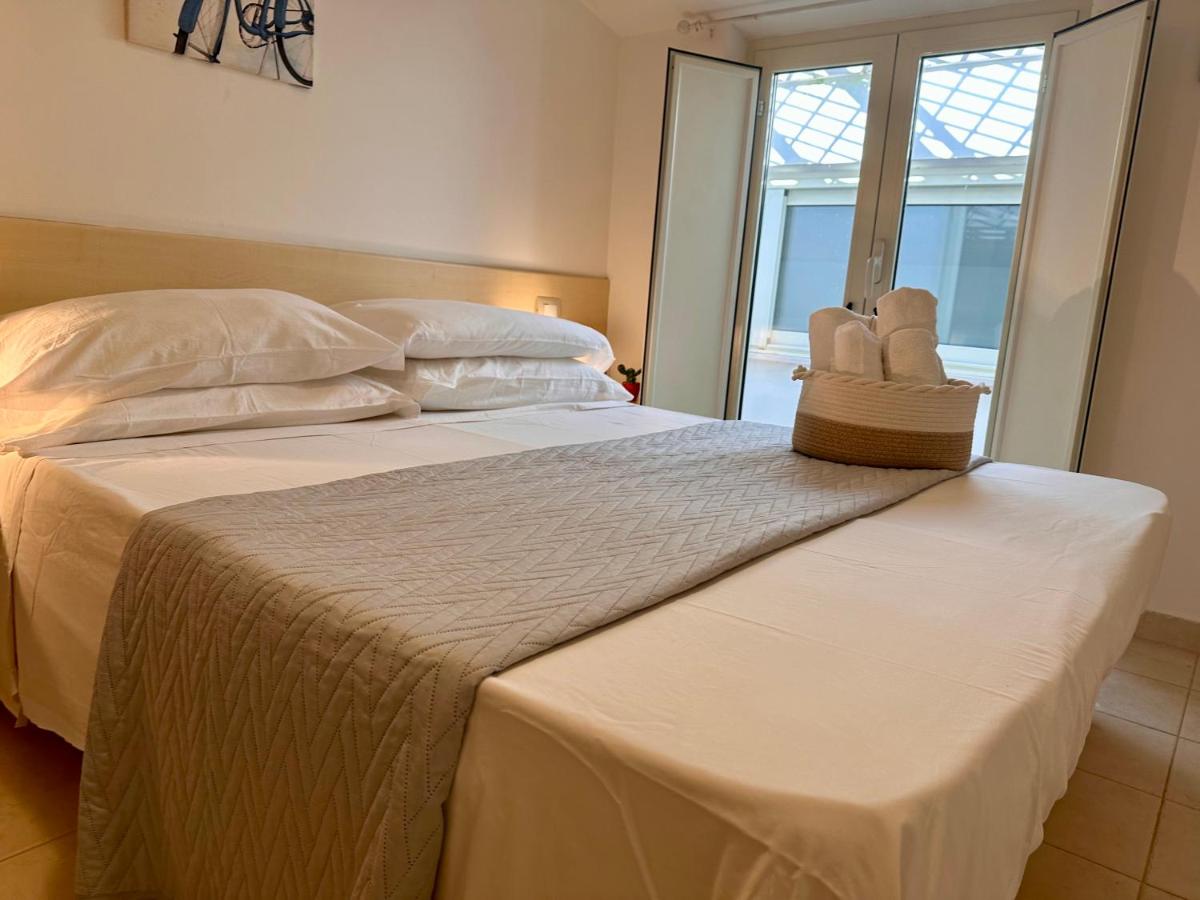 Sperlonga Paradise Apartment Complex - Housity