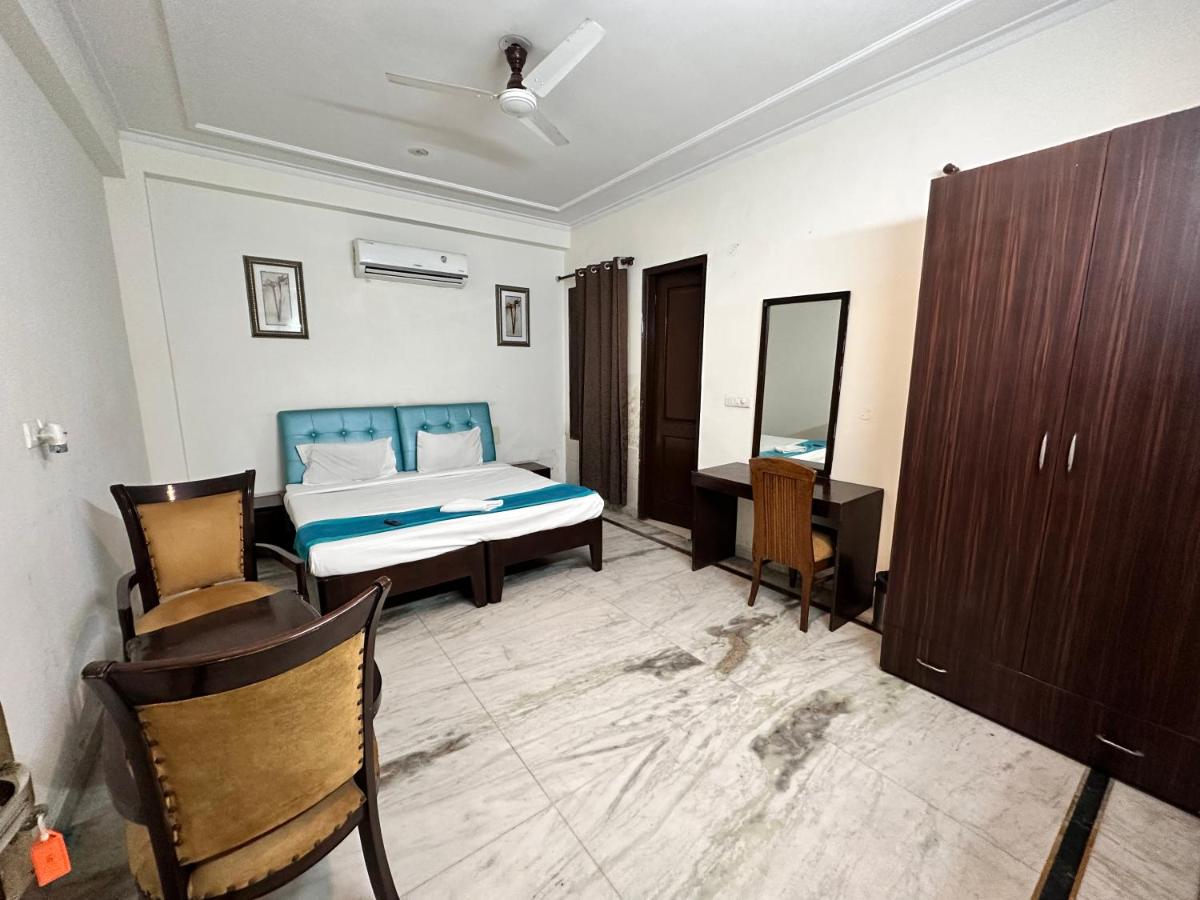 Nityaz Residency - Housity